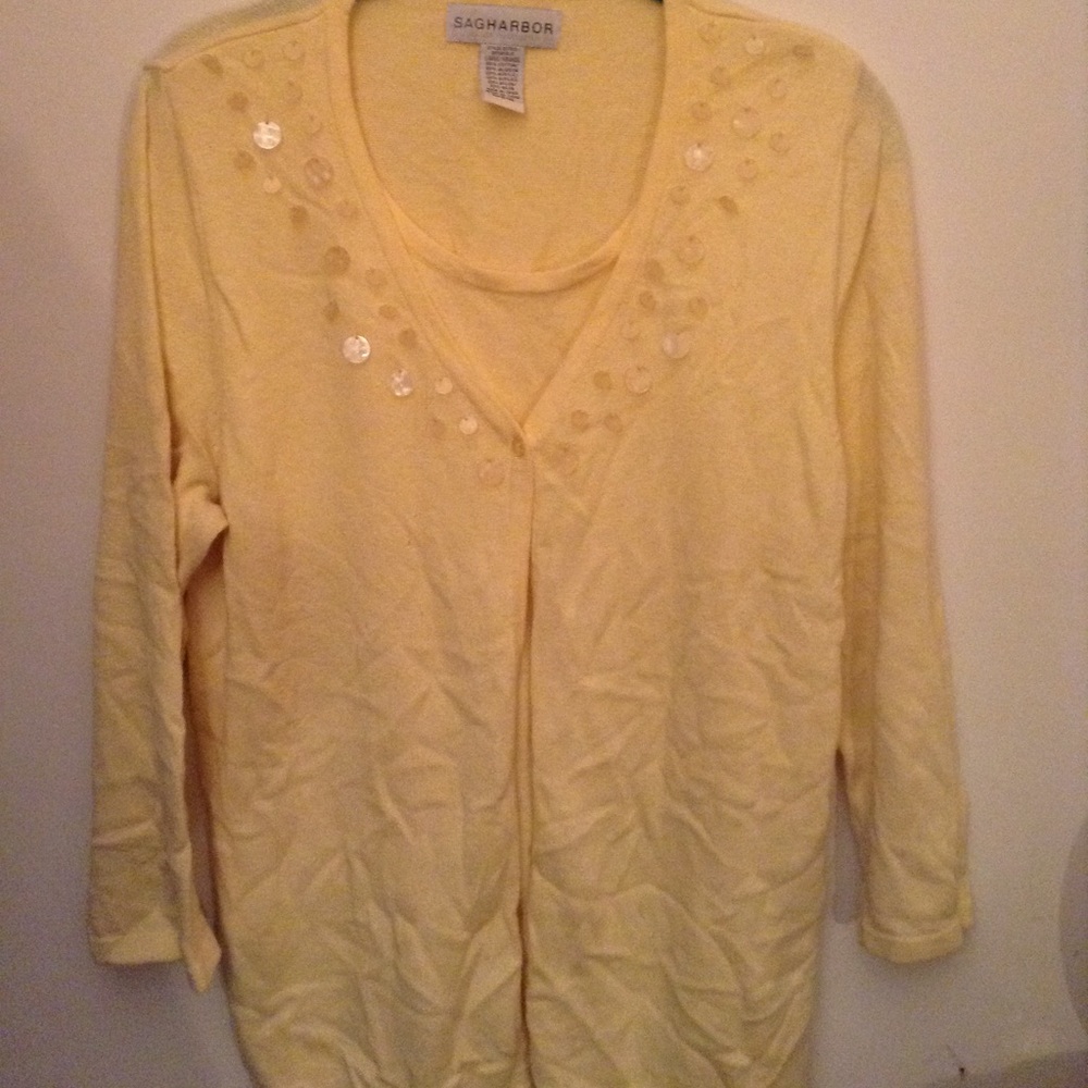 Sag harbor Long Sleeve